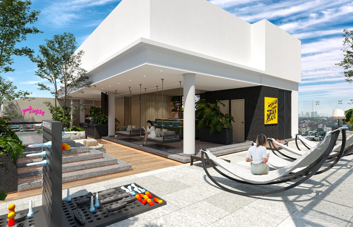Imágen del proyecto BLUM SANTA FE- TORRE 2